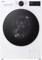 Фото - Стиральная машина LG F2X50S9TLB белый