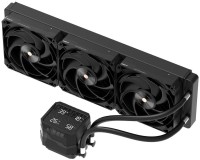 Фото - Система охлаждения Alseye Q360 Plus Black
