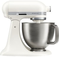 Фото - Кухонный комбайн KitchenAid 5KSM50PKVBPL белый
