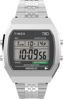 Фото - Наручные часы Timex T80 TW2V74200