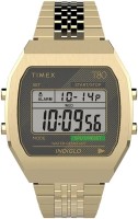 Фото - Наручные часы Timex T80 TW2V74300