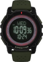 Фото - Наручные часы Timex Expedition Ridge Solar TW4B33700