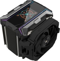 Фото - Система охлаждения Alseye i600 Pro Black