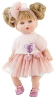 Фото - Кукла Marina & Pau Petite Pink 0455