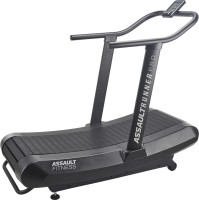 Фото - Беговая дорожка Assault Fitness Runner Pro