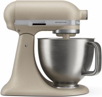 Фото - Кухонный комбайн KitchenAid 5KSM50PKVBOC бежевый