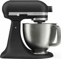 Фото - Кухонный комбайн KitchenAid 5KSM50PKVBBK черный