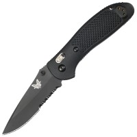 Фото - Нож / мультитул BENCHMADE Griptilian 551 SBK S30V