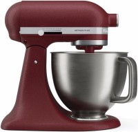 Фото - Кухонный комбайн KitchenAid 5KSM50PKVBSO бордовый