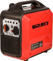 Фото - Электрогенератор Vitals IG 1.8bs