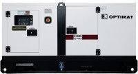 Фото - Электрогенератор Optimat IQ44000 CUBE
