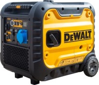 Фото - Электрогенератор DeWALT DXGNi65E
