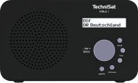 Фото - Радиоприемник / часы TechniSat Viola 2