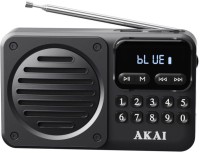 Фото - Радиоприемник / часы Akai APR-300