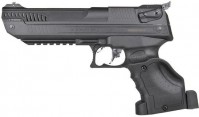 Фото - Пневматический пистолет Zoraki HP-01 Light 