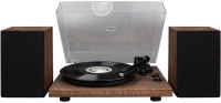 Фото - Аудиосистема Crosley C62