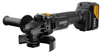 Фото - Шлифовальная машина DeWALT DCG45MP2T