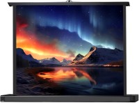Фото - Проекционный экран Celexon Table Top Professional Mini 81x61