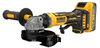 Фото - Шлифовальная машина DeWALT DCG404S2T