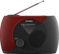 Фото - Радиоприемник / часы Thomson RT353