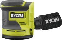 Фото - Шлифовальная машина Ryobi RROS18-1C20SL