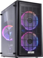 Фото - Персональный компьютер Artline Gaming X43 QBC01