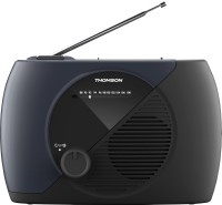 Фото - Радиоприемник / часы Thomson RT350