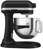 Фото - Кухонный комбайн KitchenAid 5KSM70SHXBBM черный