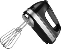 Фото - Миксер KitchenAid KHM926OB черный