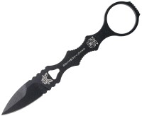 Фото - Нож / мультитул BENCHMADE Mini SOCP Dagger