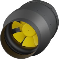 Фото - Вытяжной вентилятор Dainbach Minifan (100L)
