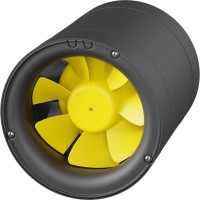 Фото - Вытяжной вентилятор Dainbach Minifan