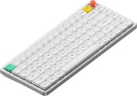 Фото - Клавиатура NuPhy Air75 V3 Red Switch
