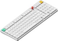 Фото - Клавиатура NuPhy Air100 V3  Brown Switch