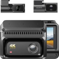 Фото - Видеорегистратор DDPai Z60 3CH