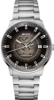 Фото - Наручные часы Mido Commander Gradient M021.407.11.411.00