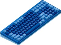 Фото - Клавиатура NuPhy Halo96 V2  Lemon Switch