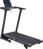 Фото - Беговая дорожка Urbogym Blaze