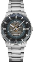 Фото - Наручные часы Mido Commander Gradient M021.407.11.411.01