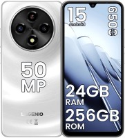 Фото - Мобильный телефон Lagenio A12 Pro 256&nbsp;ГБ