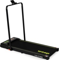 Фото - Беговая дорожка Weep Lite LT100X