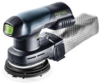 Фото - Шлифовальная машина Festool ETSC 125-Basic 577234