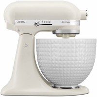 Фото - Кухонный комбайн KitchenAid 5KSM156CXBPL белый