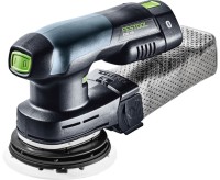 Фото - Шлифовальная машина Festool ETSC 125 3.0 I-Plus 578855