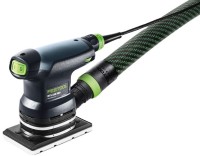 Фото - Шлифовальная машина Festool RUTSCHER RTS 400 REQ-Plus 578927