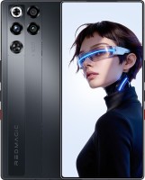 Мобильный телефон Nubia Red Magic 11S Pro 256&nbsp;ГБ