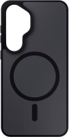 Фото - Чехол 3MK Smoke MagCase for Galaxy S25