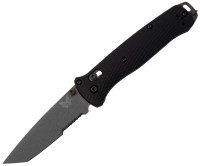 Фото - Нож / мультитул BENCHMADE Bailout 537SGY-03