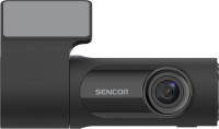 Фото - Видеорегистратор Sencor SCR 3400W