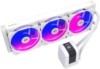 Фото - Система охлаждения Alseye M360-W